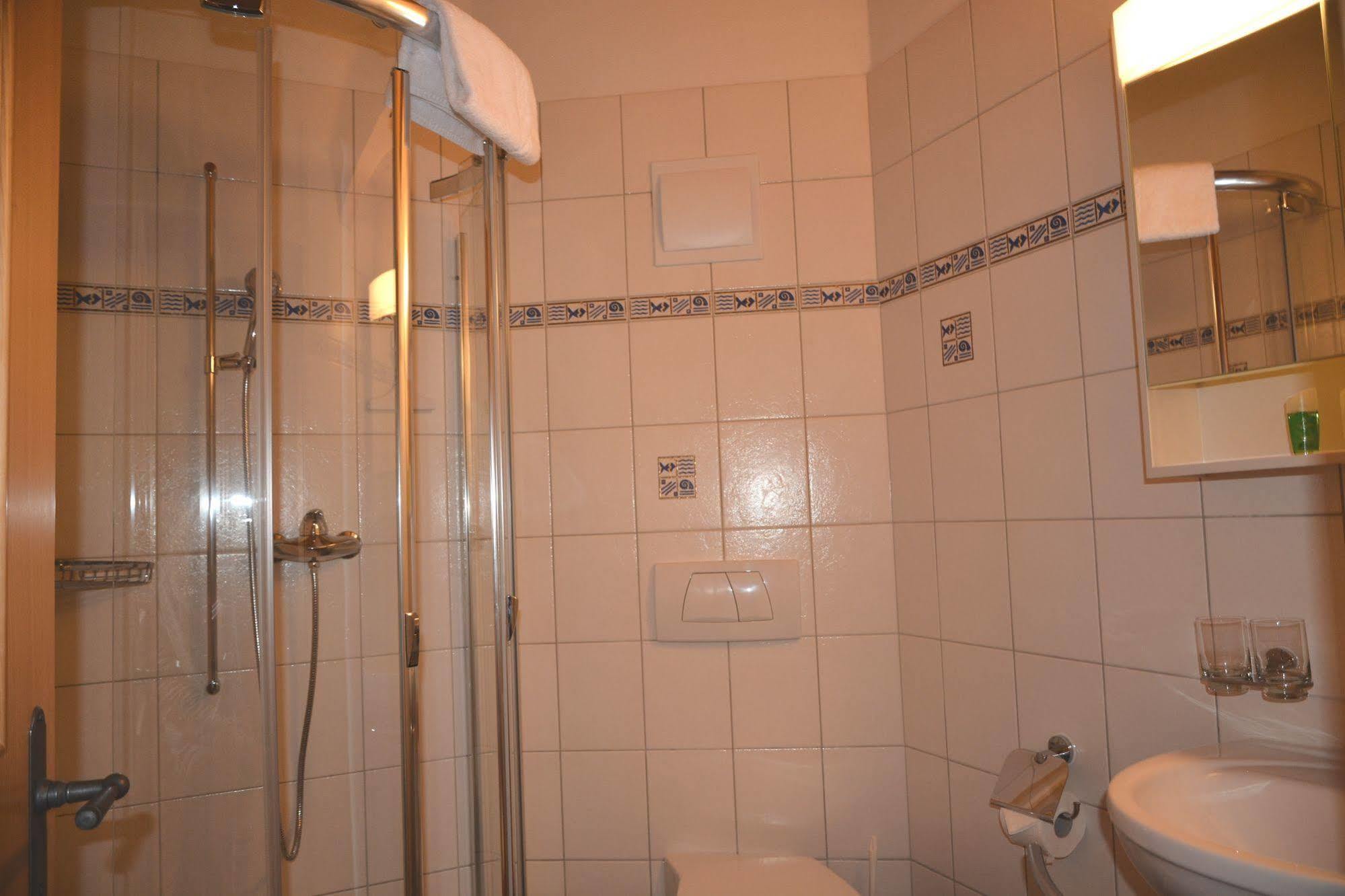 Apartment Stotzhalten 2.5 - Griwarent Ag Grindelwald Luaran gambar