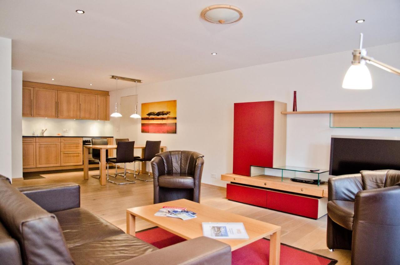 Apartment Stotzhalten 2.5 - Griwarent Ag Grindelwald Luaran gambar