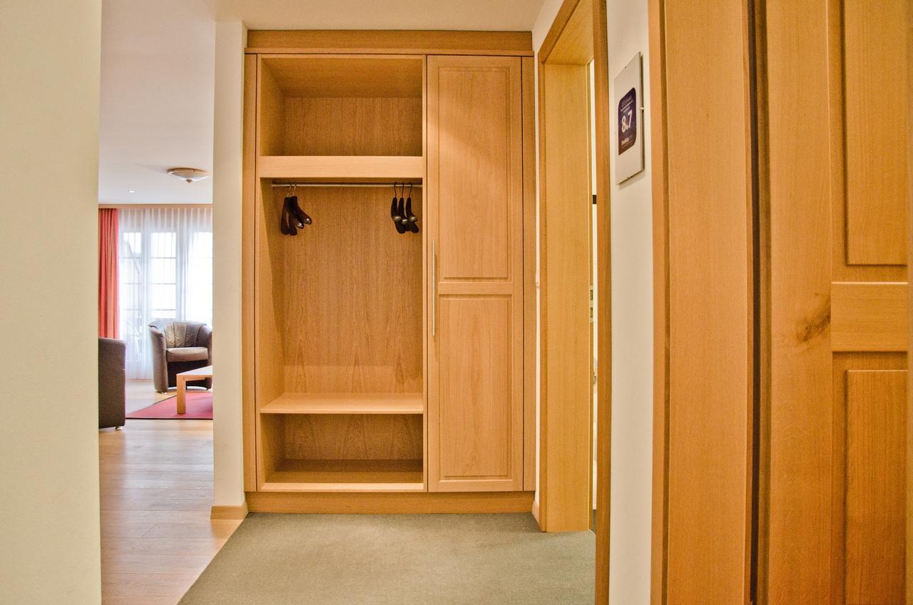 Apartment Stotzhalten 2.5 - Griwarent Ag Grindelwald Luaran gambar