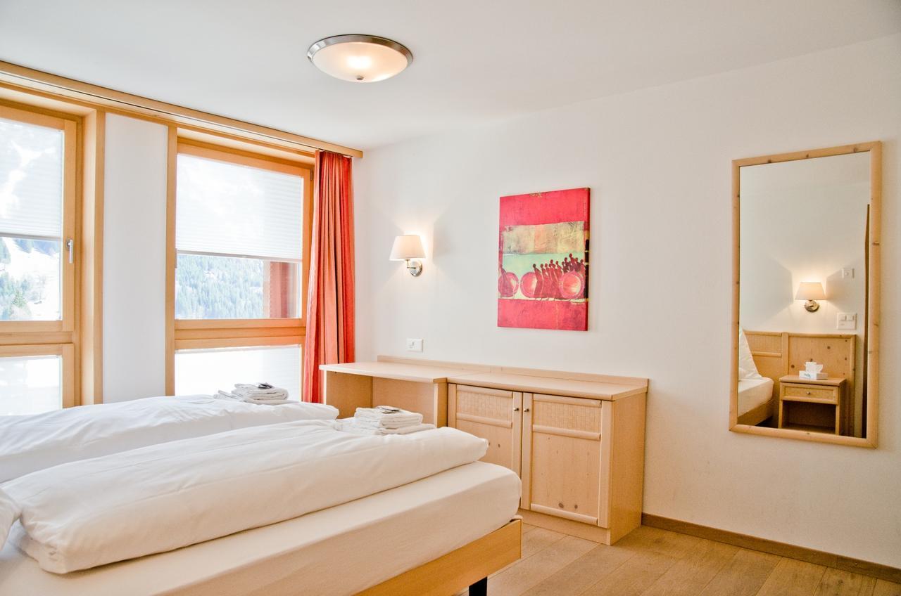 Apartment Stotzhalten 2.5 - Griwarent Ag Grindelwald Luaran gambar